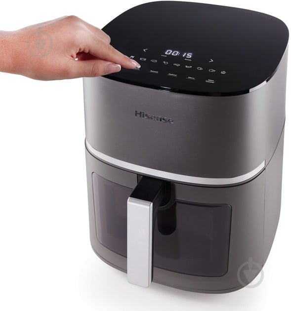 Мультипіч Hisense HAF1900D - фото 6