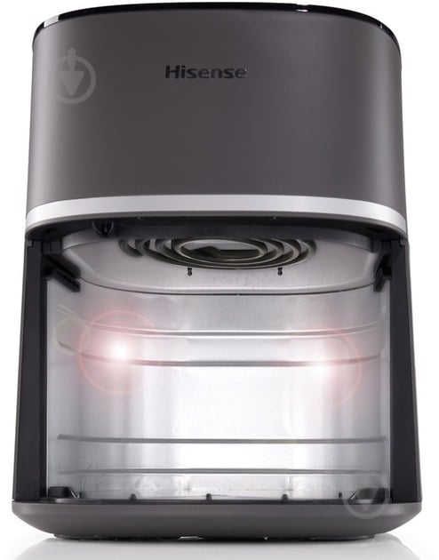 Мультипіч Hisense HAF1900D - фото 9