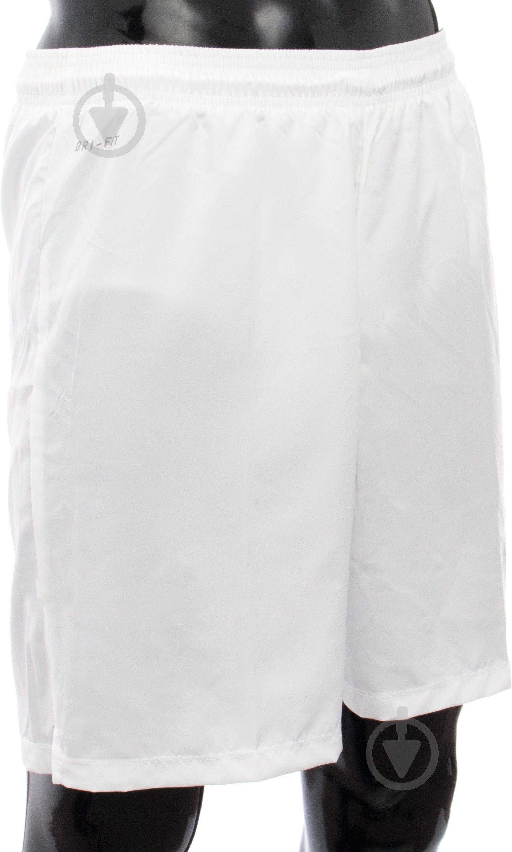 Шорти Nike Laser III Woven 725901-101 р. M білий - фото 2