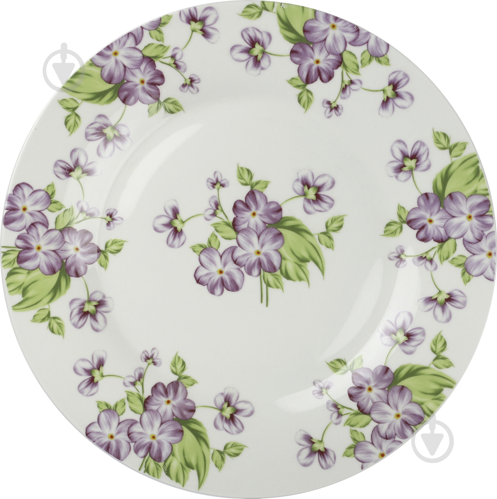 Блюдо для торта Limited Edition Spring 27 см YF2009-1 - фото 4