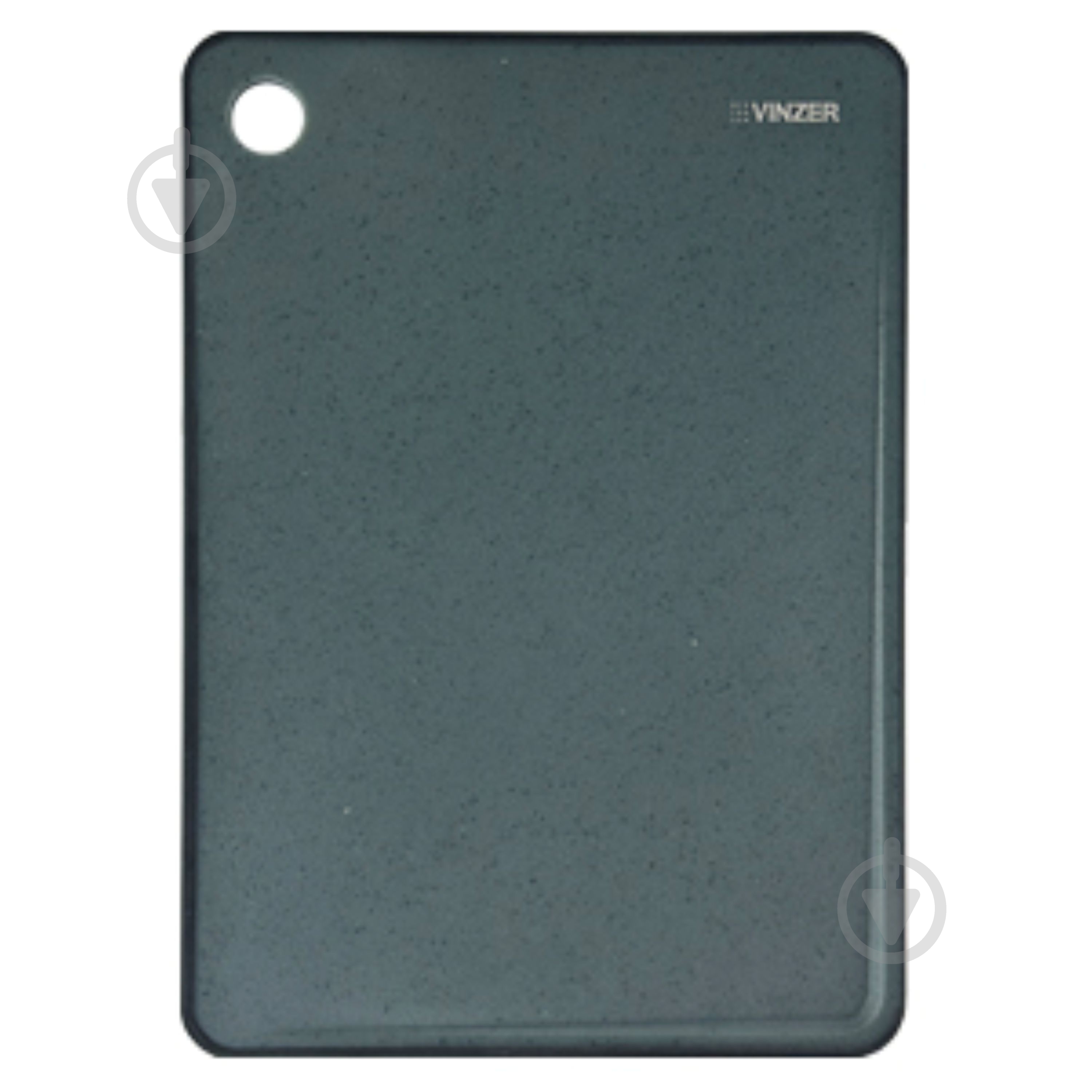 Доска разделочная Vinzer 36x25,5 см 50756 - фото 1 Доска разделочная Vinzer 36x25,5 см 50756 - фото 1