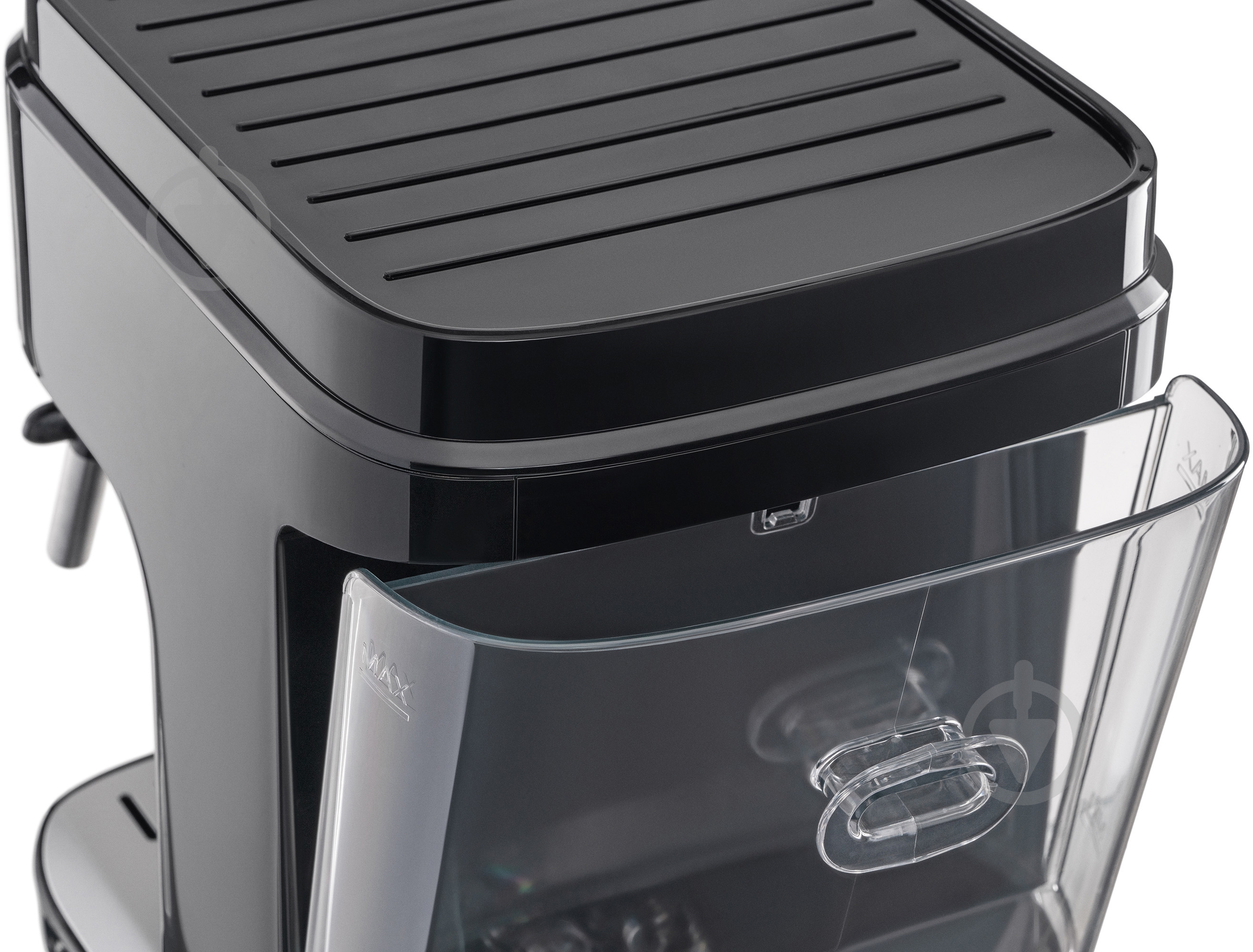 Кавоварка ріжкова Ardesto ECM-E10B - фото 7