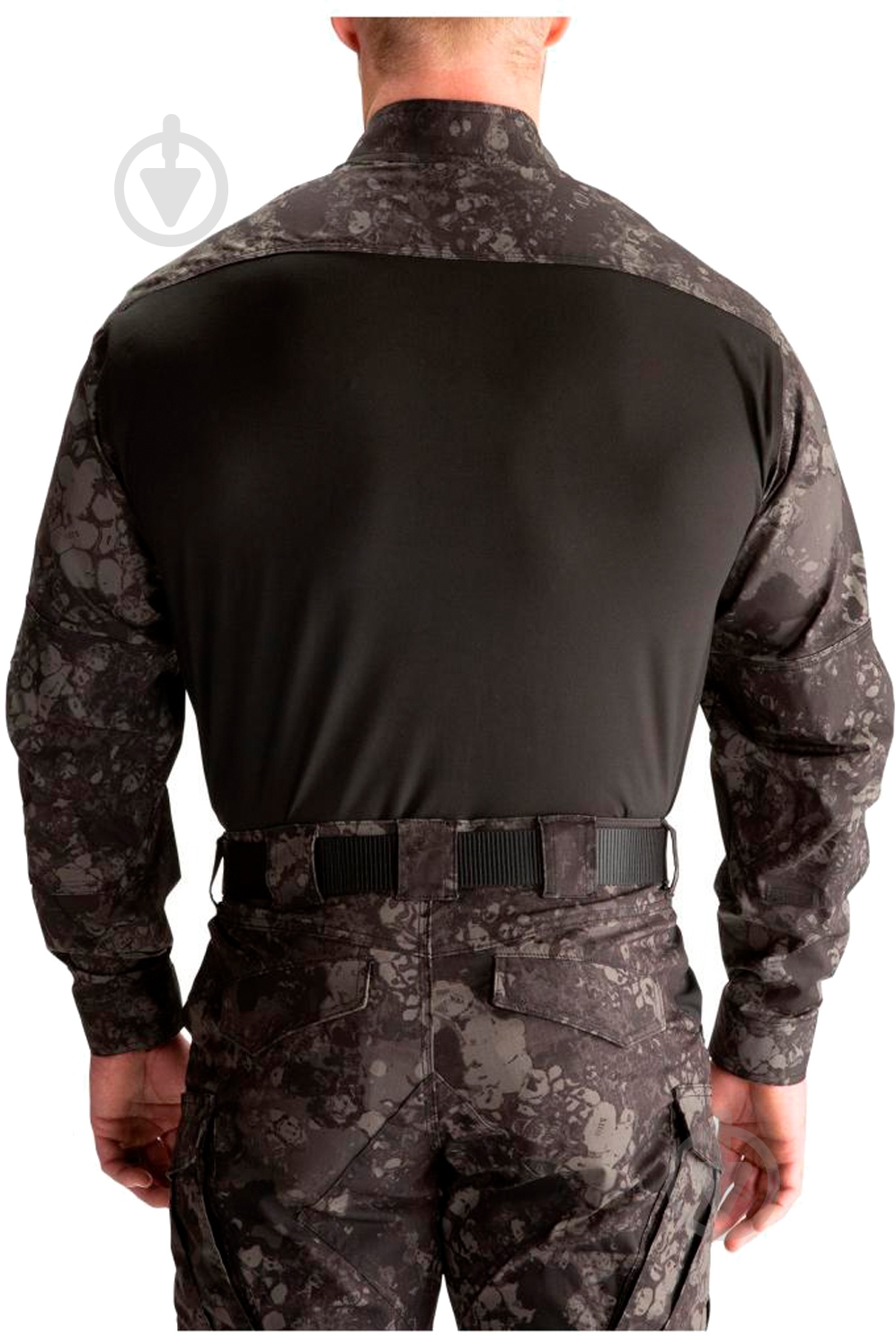 Сорочка 5.11 GEO7 STRYKE TDU LONG RAPID SHIRT р.XL [357] Night - фото 3