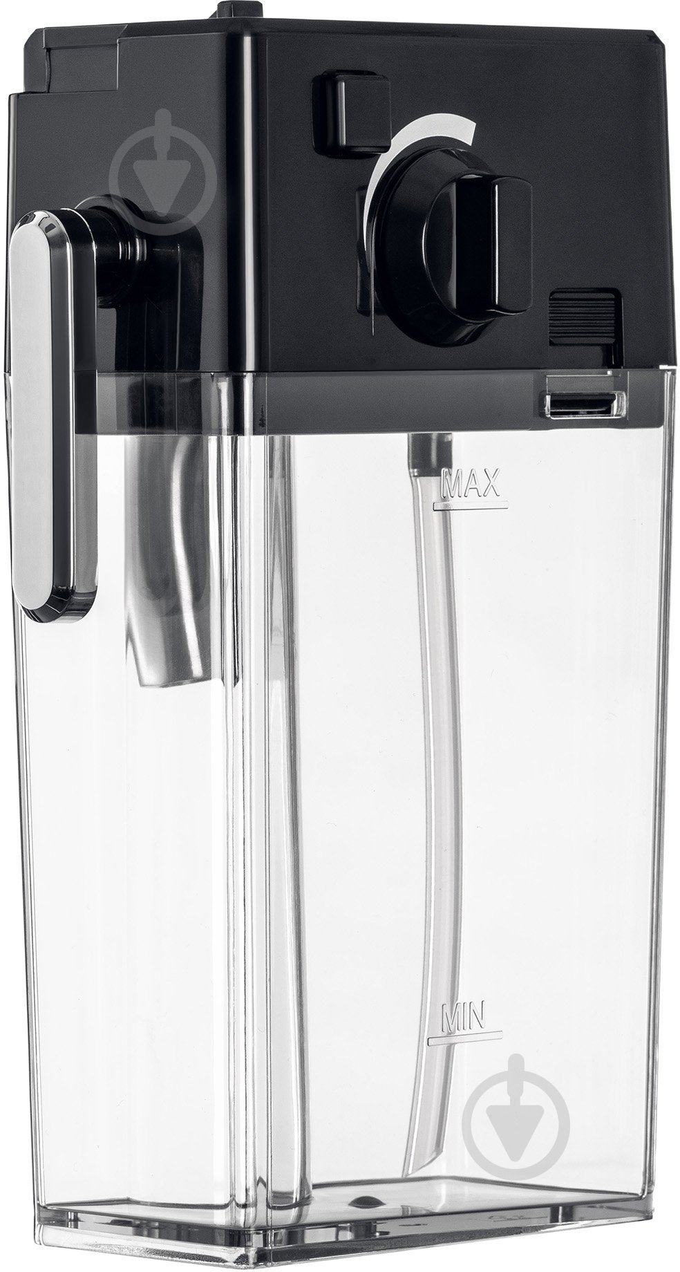 Кофеварка рожковая Ardesto ECM-EM14S - фото 8 Кофеварка рожковая Ardesto ECM-EM14S - фото 8