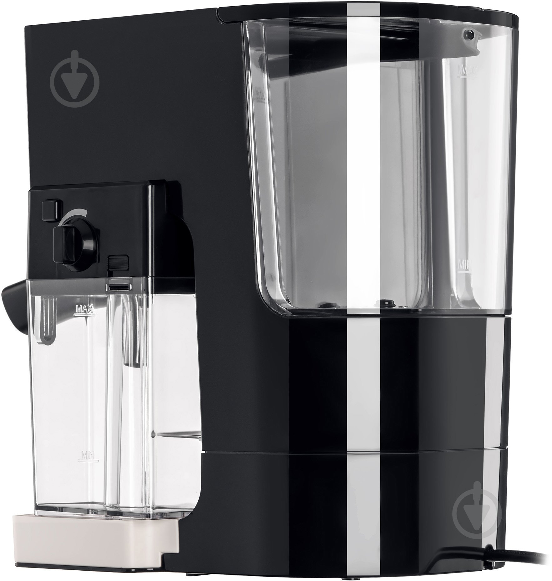 Кофеварка рожковая Ardesto ECM-EM14S - фото 4 Кофеварка рожковая Ardesto ECM-EM14S - фото 4