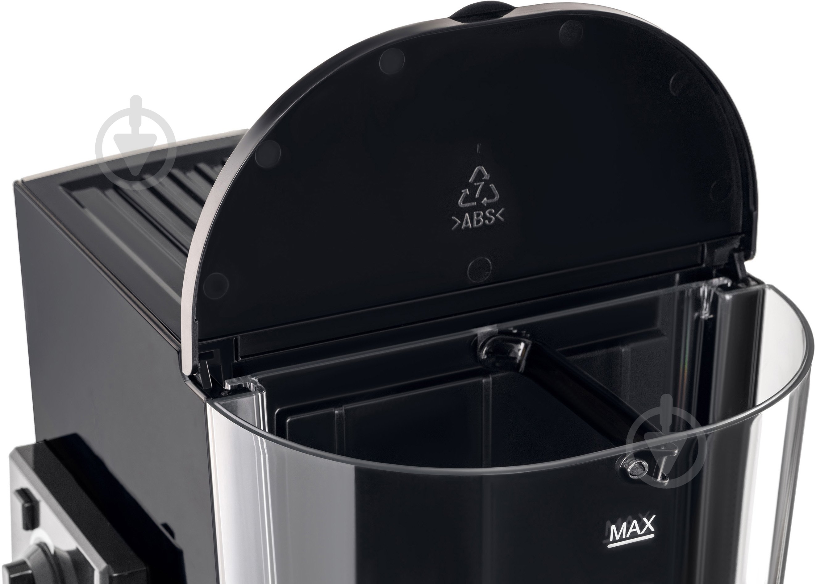 Кофеварка рожковая Ardesto ECM-EM14S - фото 11 Кофеварка рожковая Ardesto ECM-EM14S - фото 11