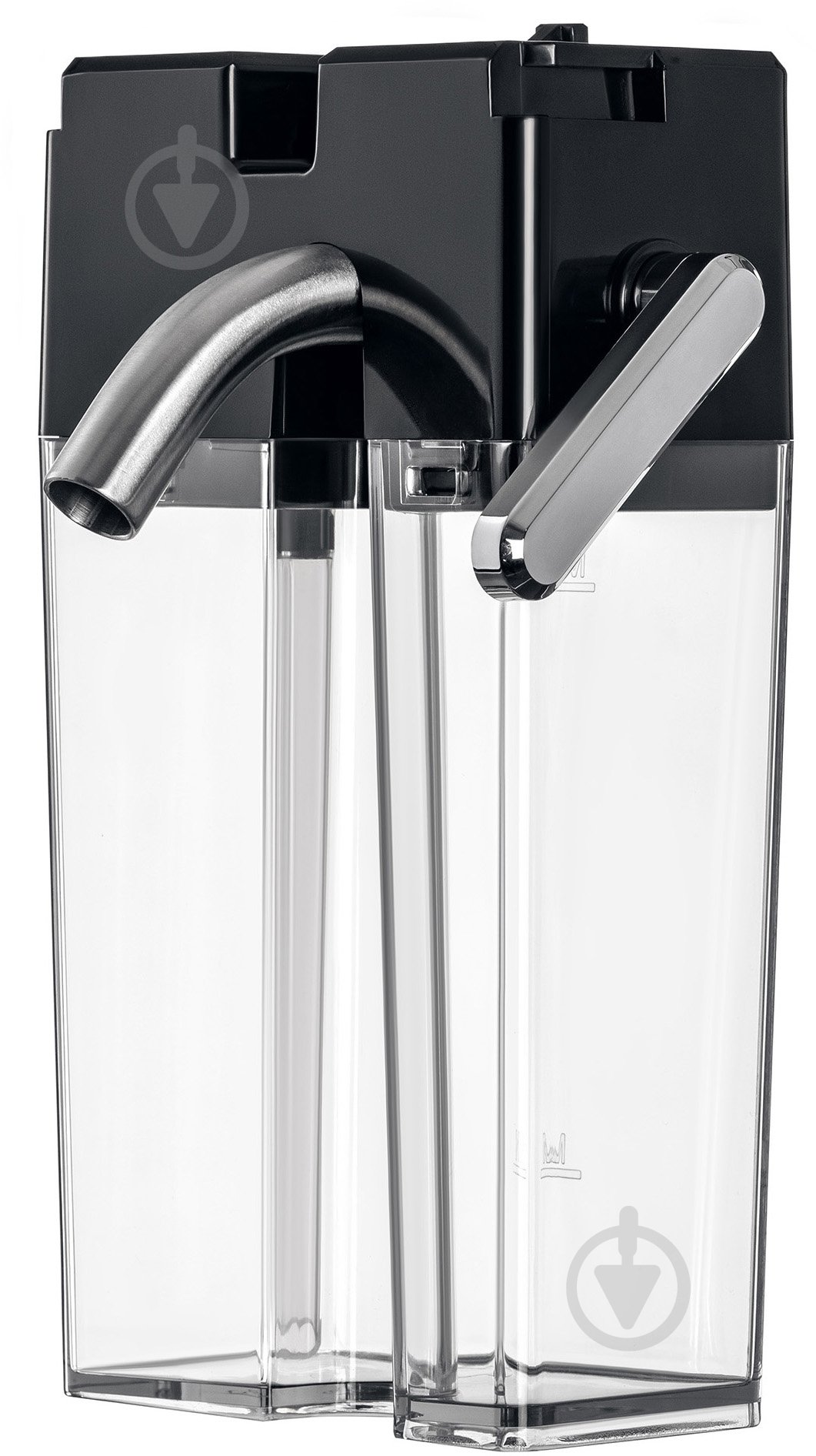 Кофеварка рожковая Ardesto ECM-EM14S - фото 7 Кофеварка рожковая Ardesto ECM-EM14S - фото 7