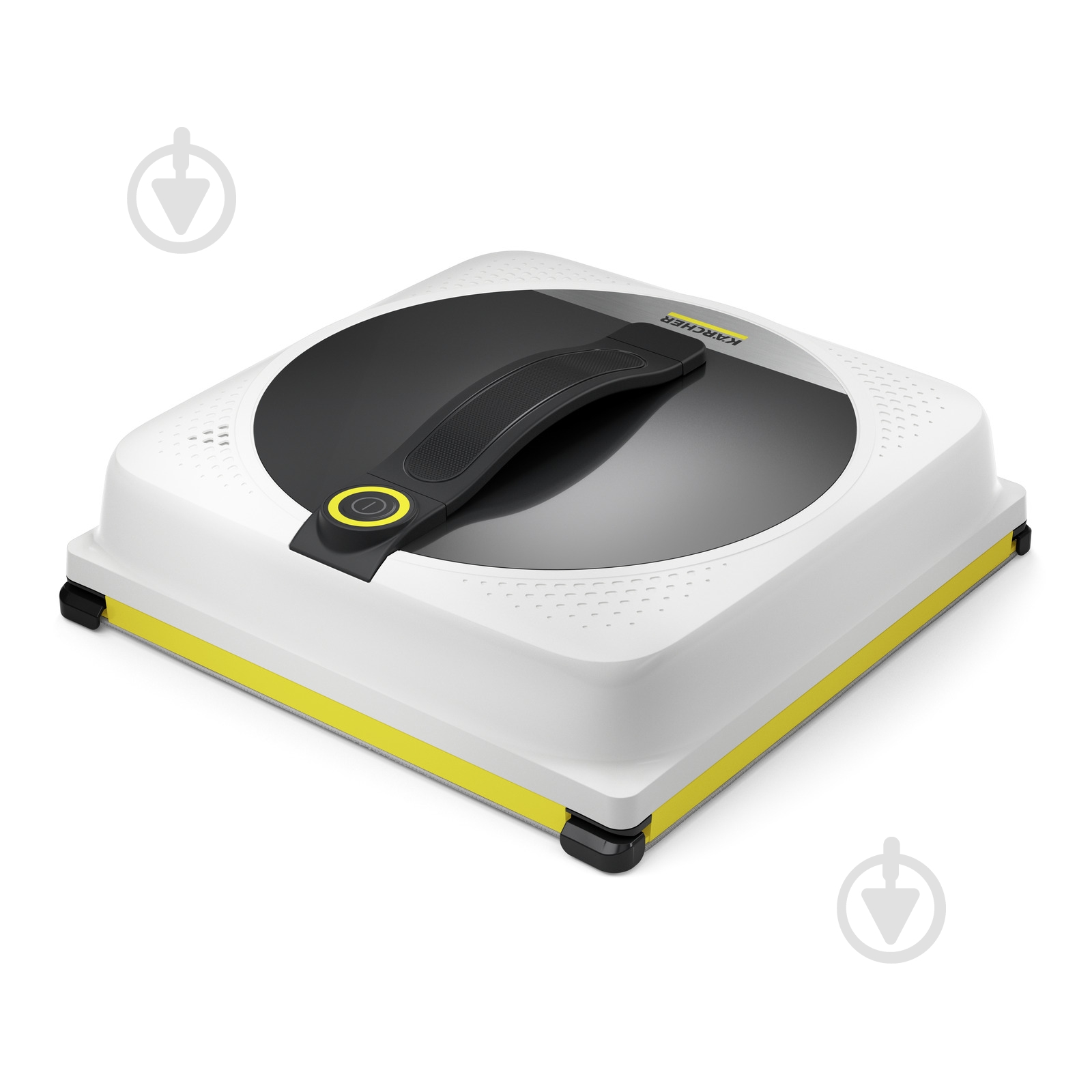Робот-мойщик окон Karcher RCW 4 white - фото 1