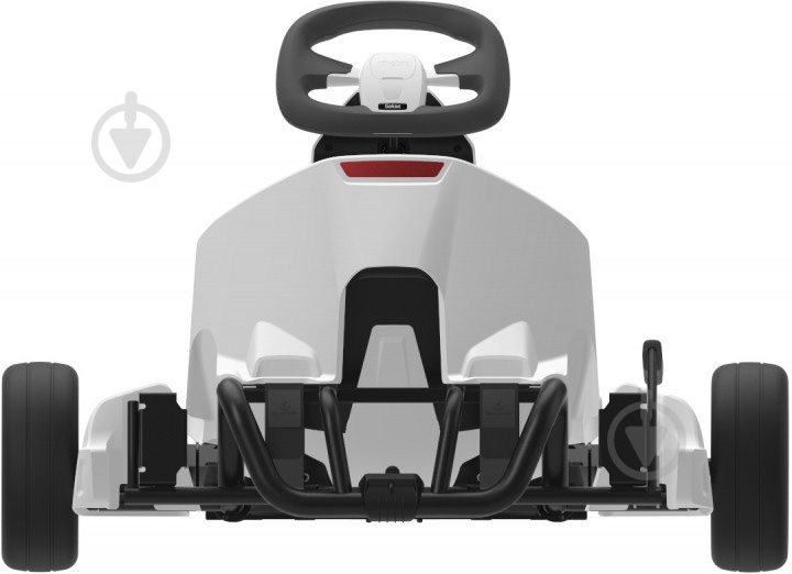 Электрокарт Ninebot GoKart Kit White (467186) - фото 13