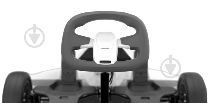 Электрокарт Ninebot GoKart Kit White (467186) - фото 15