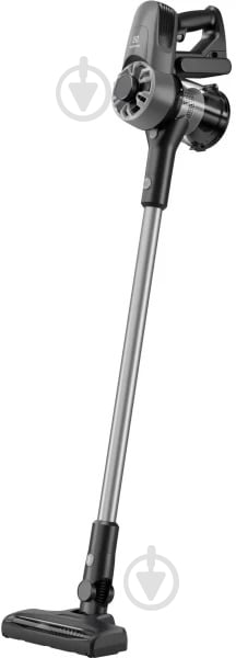 Пылесос аккумуляторный Electrolux EP31CB21TG grey - фото 2