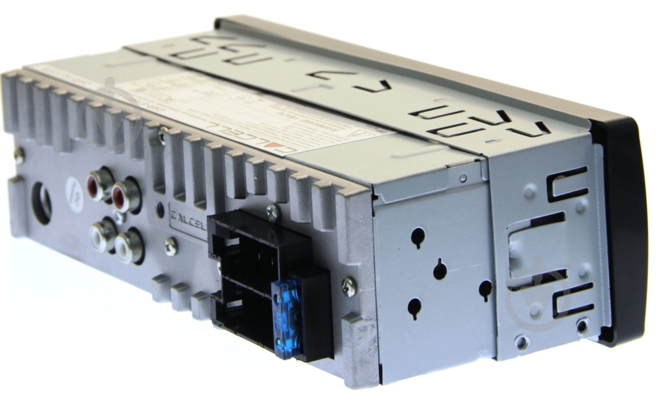 Автомагнитола Calcell CAR-515BT - фото 3