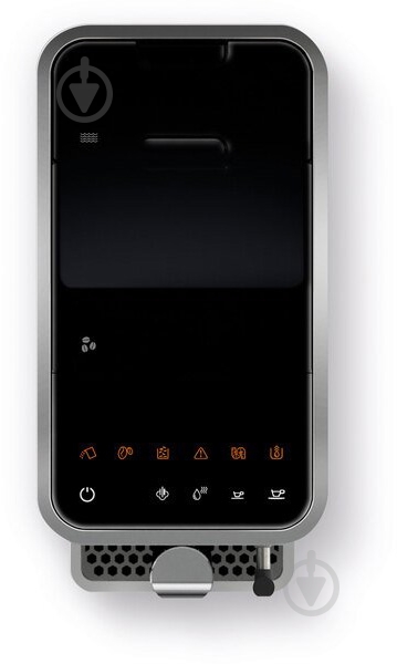 Кофемашина Sencor SES8010CH - фото 8 Кофемашина Sencor SES8010CH - фото 8