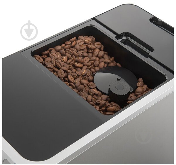 Кофемашина Sencor SES8010CH - фото 10 Кофемашина Sencor SES8010CH - фото 10