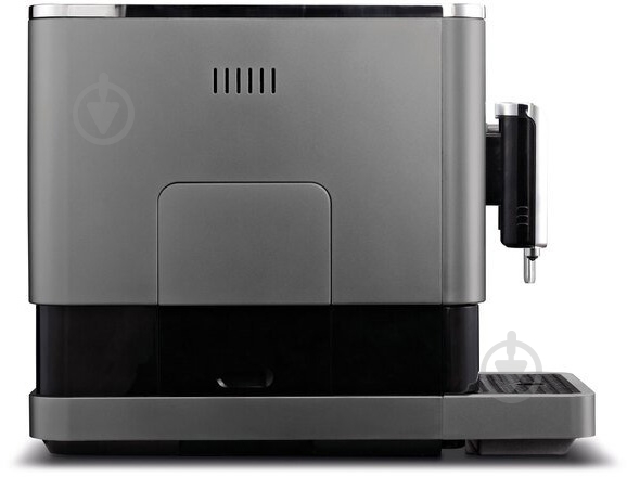 Кофемашина Sencor SES8010CH - фото 7 Кофемашина Sencor SES8010CH - фото 7