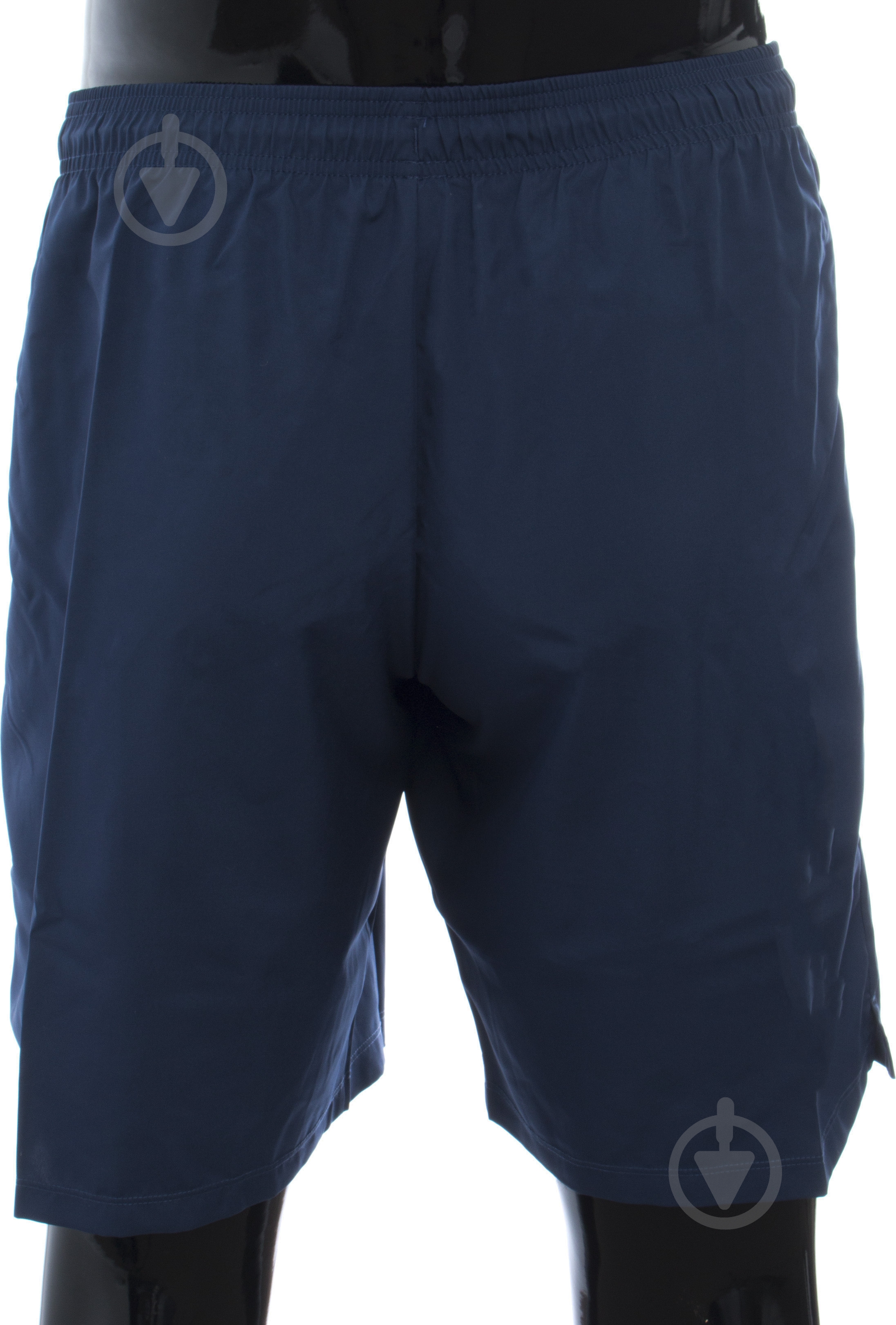 Шорты Nike Laser III Woven 725901-410 р. M синий - фото 4