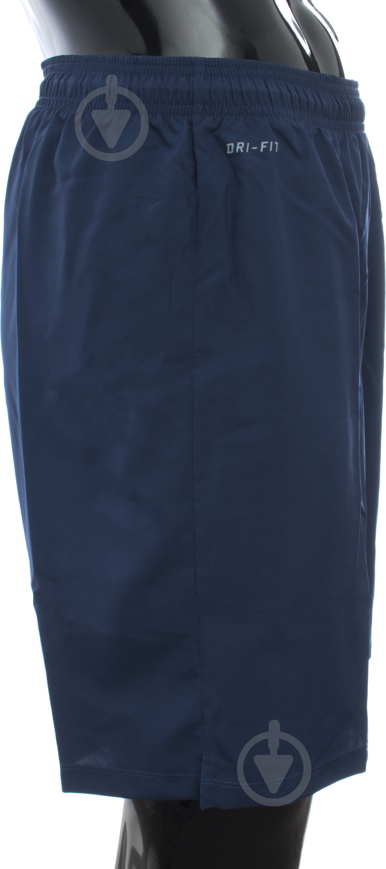 Шорты Nike Laser III Woven 725901-410 р. M синий - фото 3