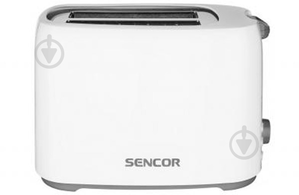 Тостер Sencor STS2606 - фото 1