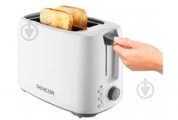 Тостер Sencor STS2606 - фото 6