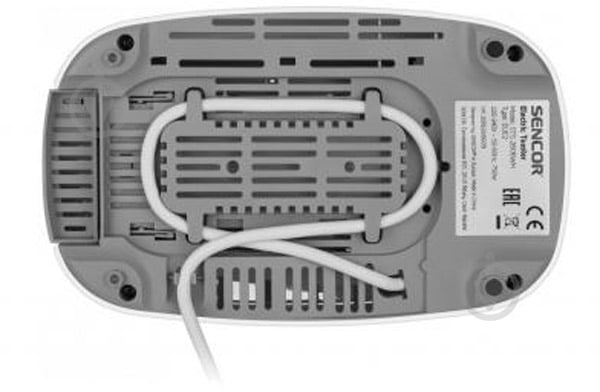Тостер Sencor STS2606 - фото 3