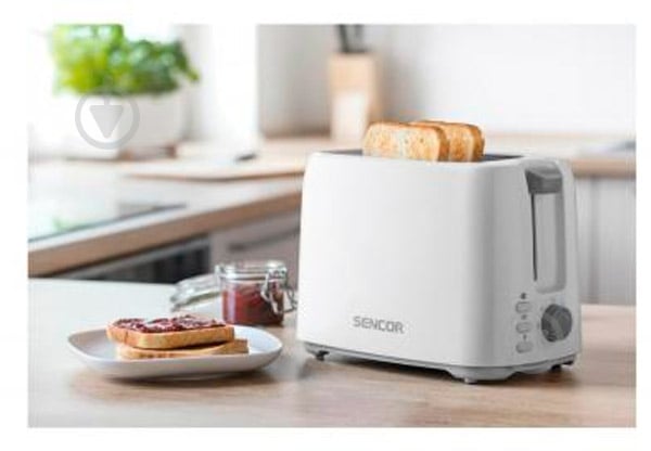 Тостер Sencor STS2606 - фото 8