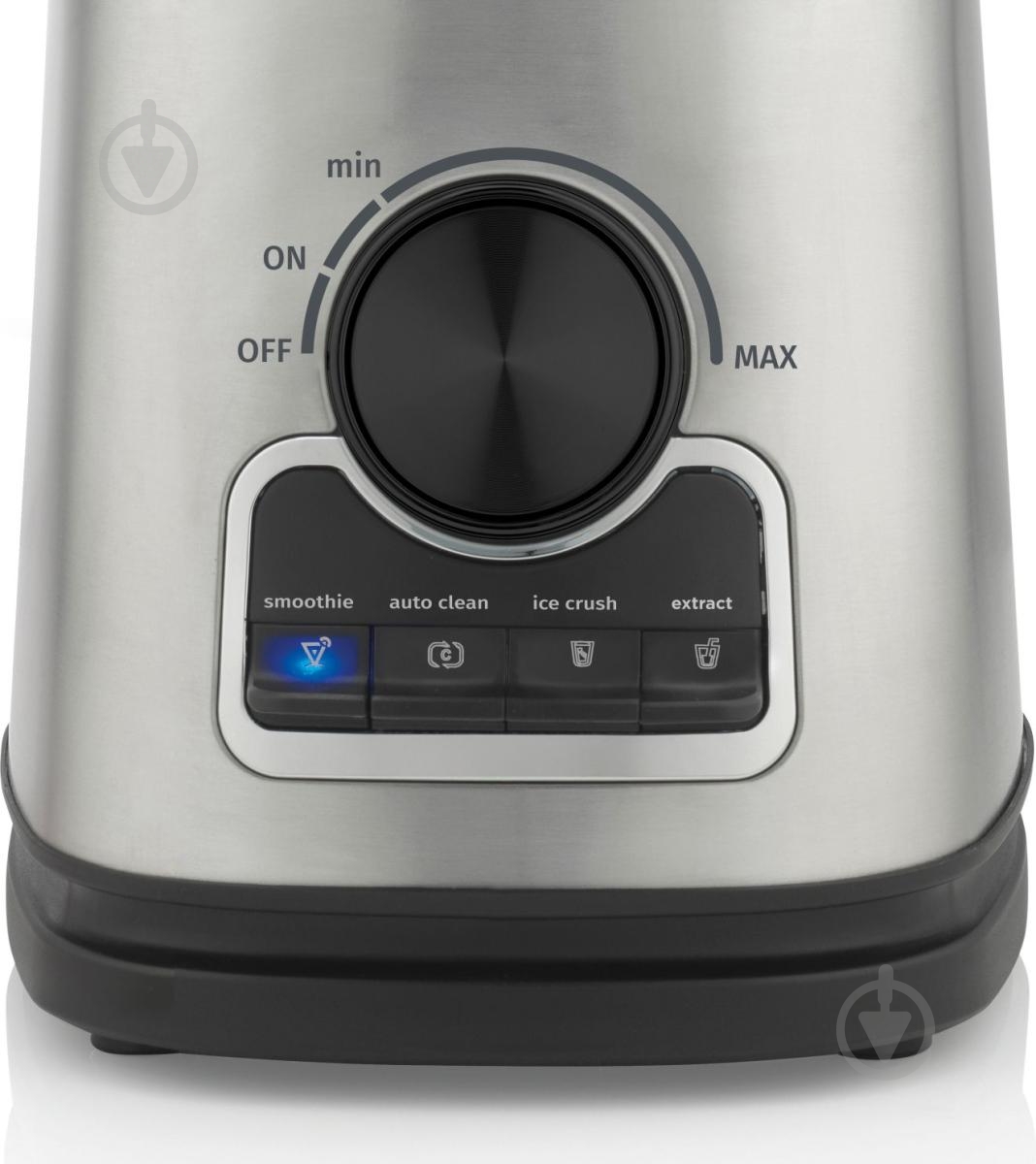 Блендер стационарный Gorenje B1400BE - фото 4 Блендер стационарный Gorenje B1400BE - фото 4