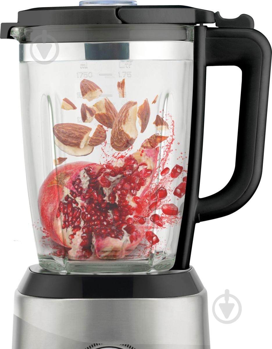 Блендер стационарный Gorenje B1400BE - фото 8 Блендер стационарный Gorenje B1400BE - фото 8