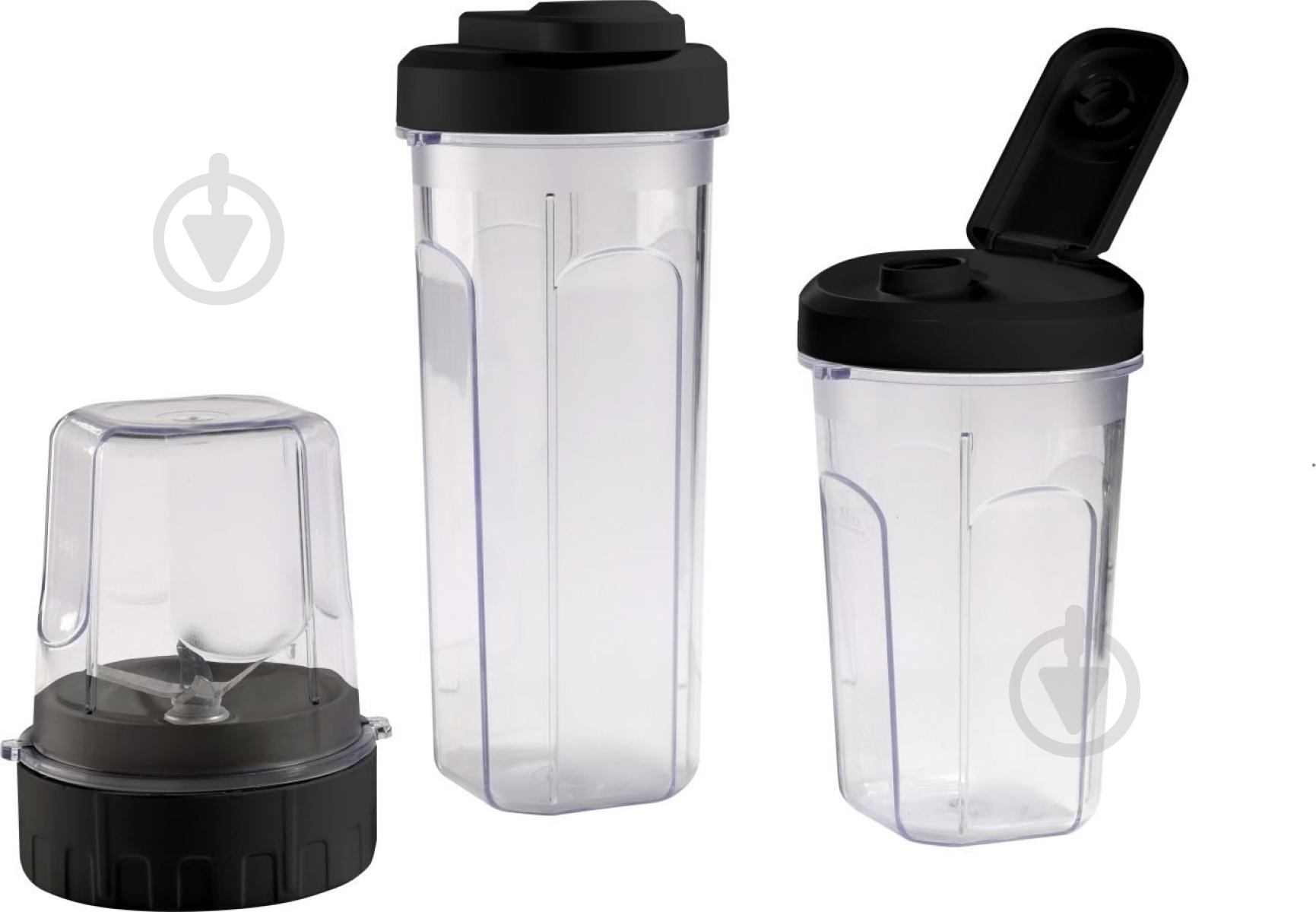 Блендер стационарный Gorenje B1400BE - фото 3 Блендер стационарный Gorenje B1400BE - фото 3