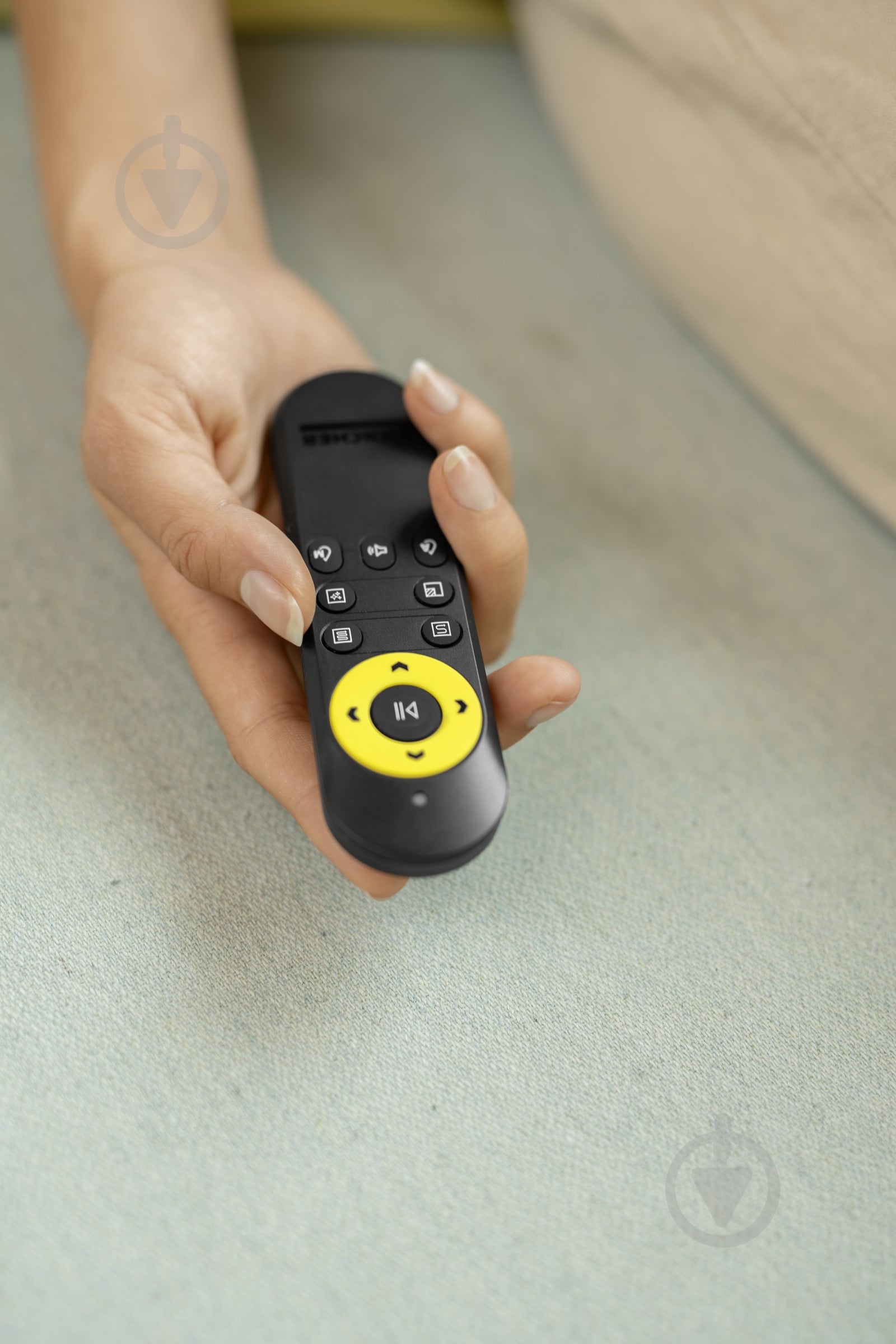 Робот-мойщик окон Karcher RCW 2 white - фото 3
