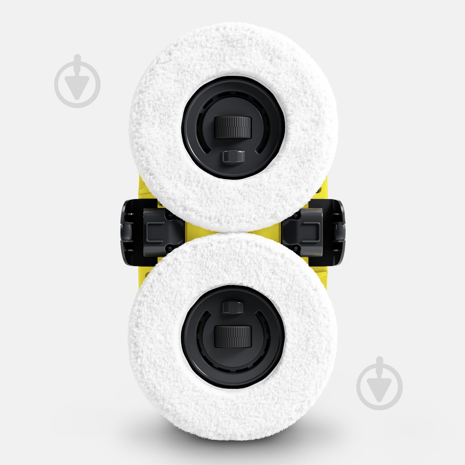 Робот-мойщик окон Karcher RCW 2 white - фото 9