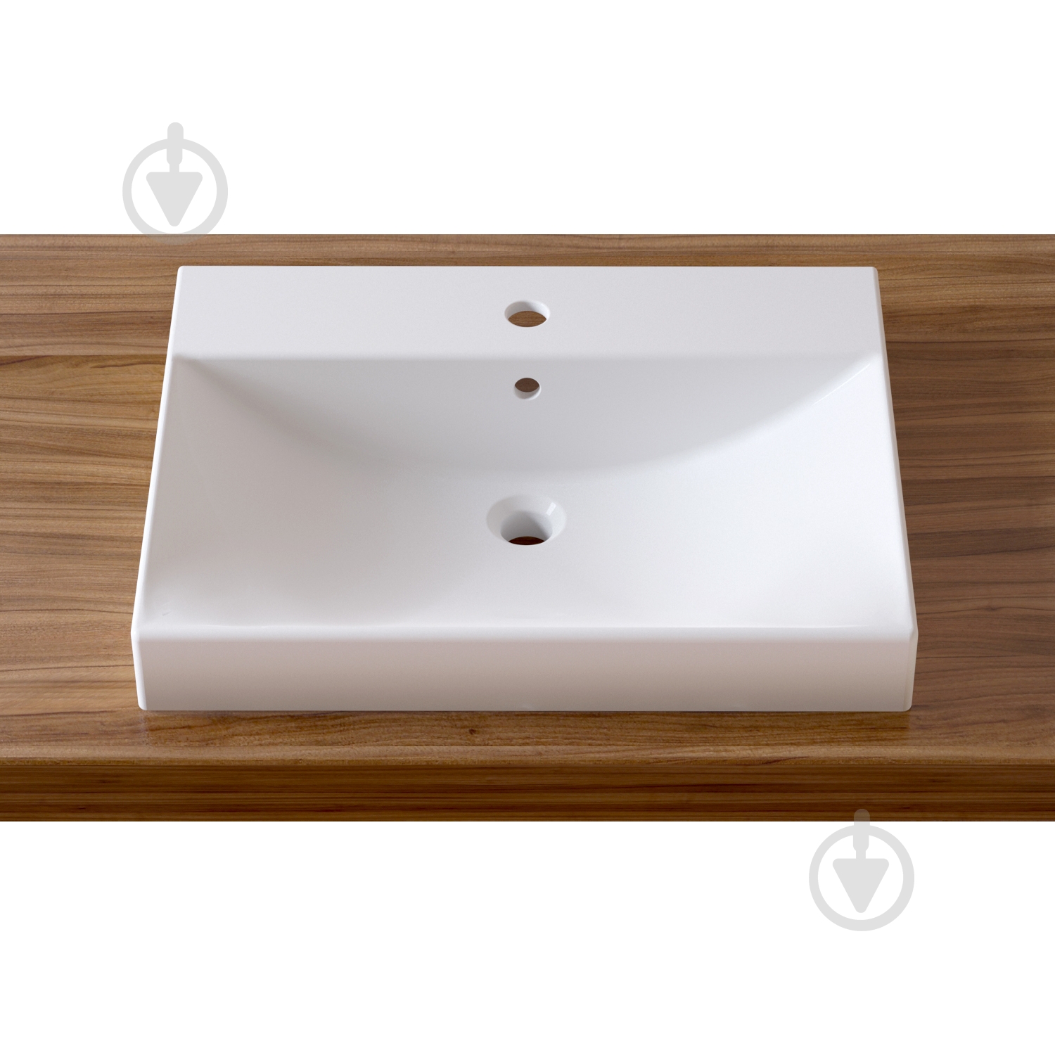 Умывальник Lavinia Boho Bathroom Sink 33311012 60 см - фото 4 Умывальник Lavinia Boho Bathroom Sink 33311012 60 см - фото 4
