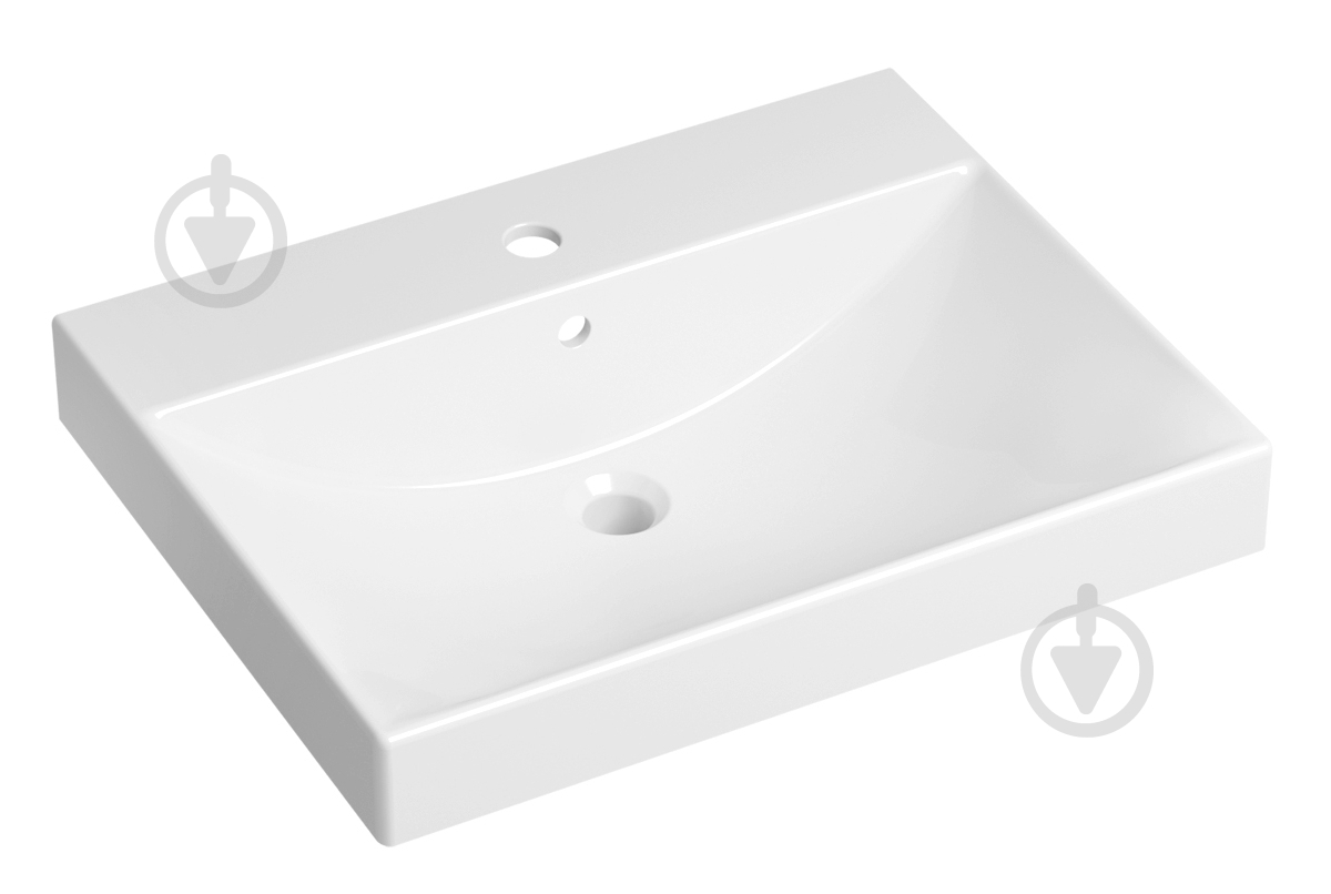 Умывальник Lavinia Boho Bathroom Sink 33311012 60 см - фото 3 Умывальник Lavinia Boho Bathroom Sink 33311012 60 см - фото 3