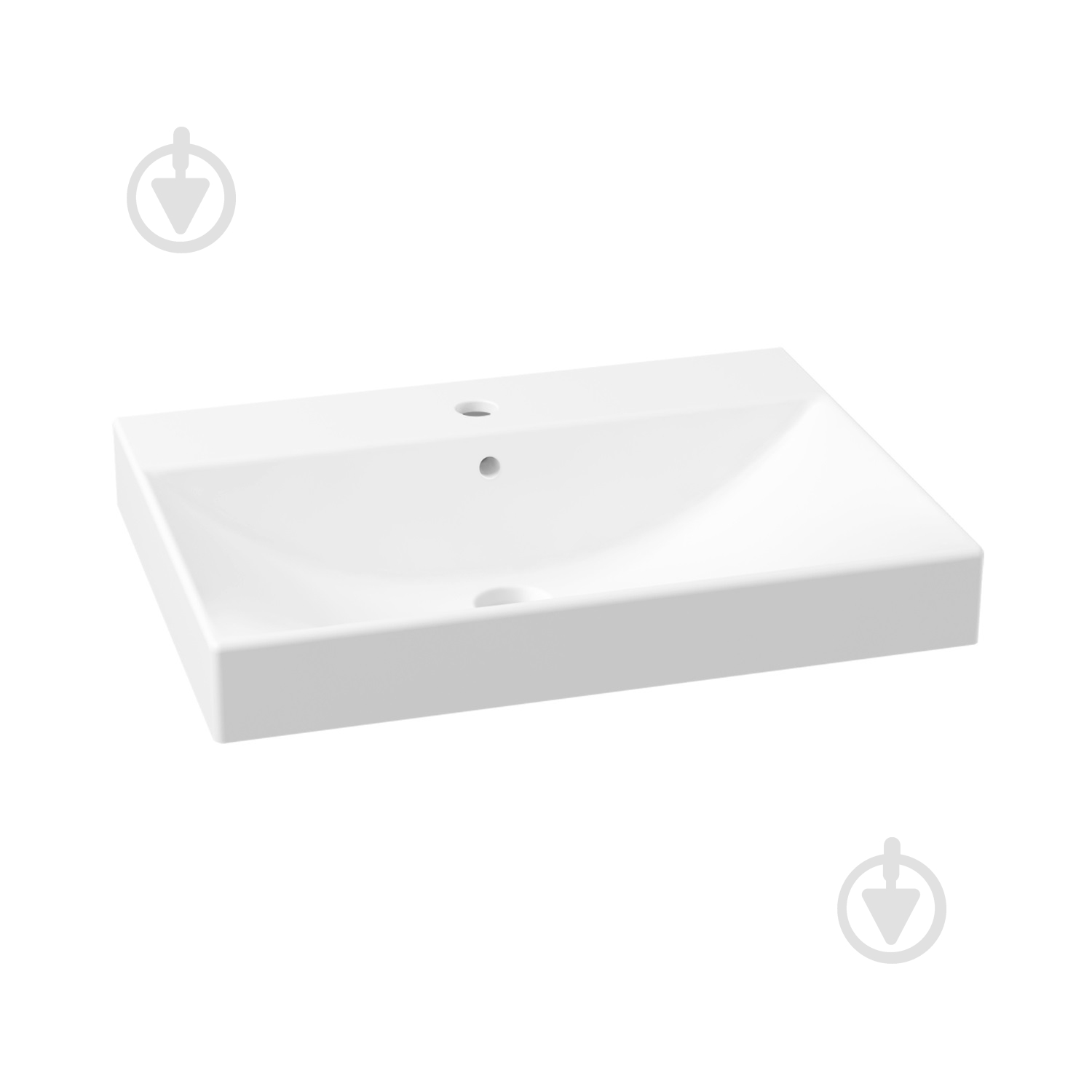 Умывальник Lavinia Boho Bathroom Sink 33311012 60 см - фото 5 Умывальник Lavinia Boho Bathroom Sink 33311012 60 см - фото 5