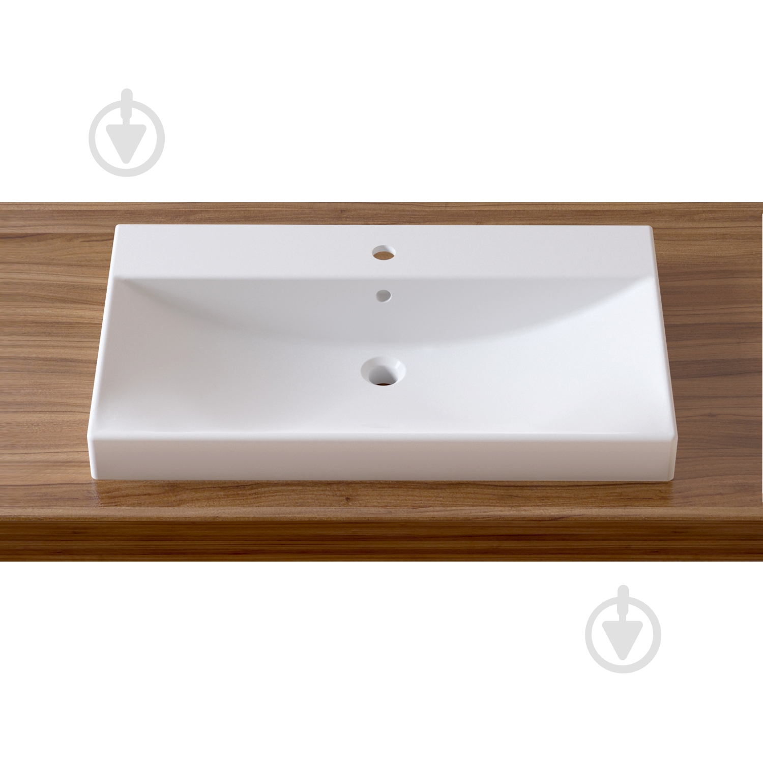 Умывальник Lavinia Boho Bathroom Sink 33311013 80 см - фото 3 Умывальник Lavinia Boho Bathroom Sink 33311013 80 см - фото 3