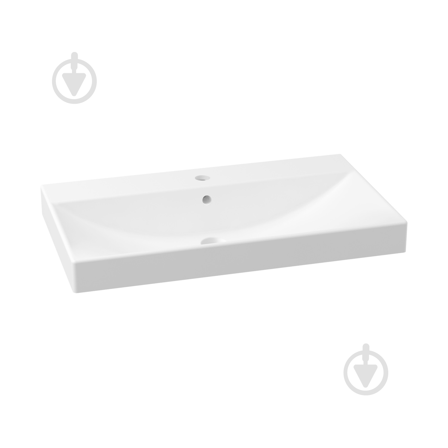 Умывальник Lavinia Boho Bathroom Sink 33311013 80 см - фото 4 Умывальник Lavinia Boho Bathroom Sink 33311013 80 см - фото 4