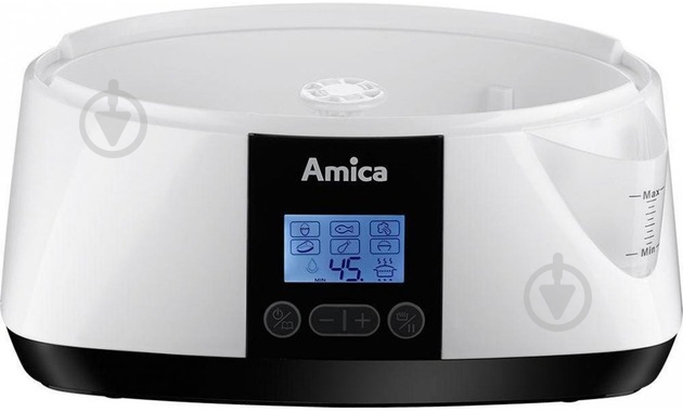 Пароварка Amica PT 3012 - фото 3