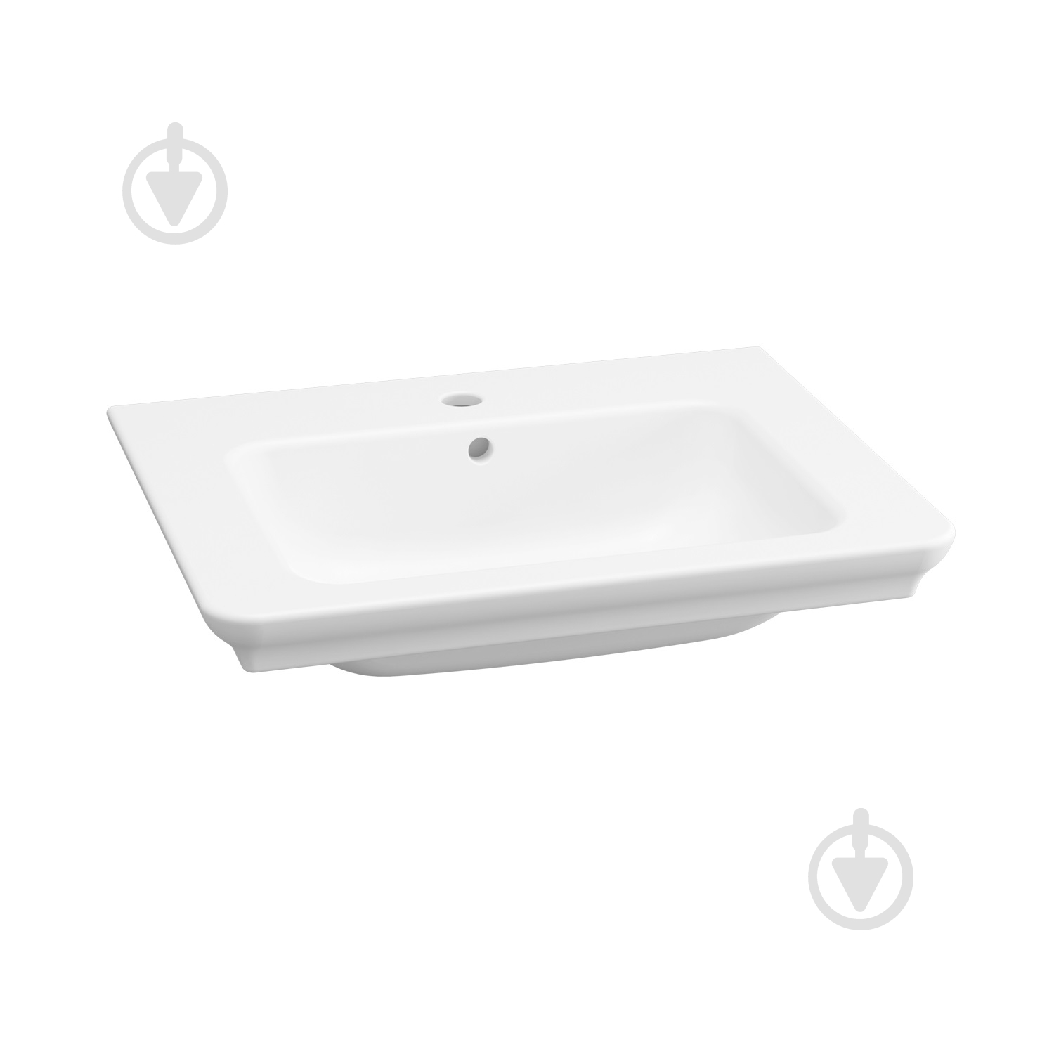 Умывальник Lavinia Boho Bathroom Sink 33312009 60 см - фото 4