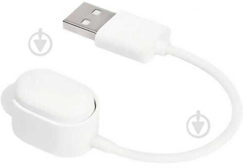 Гарнітура Xiaomi Mi Bluetooth Headset mini white - фото 5