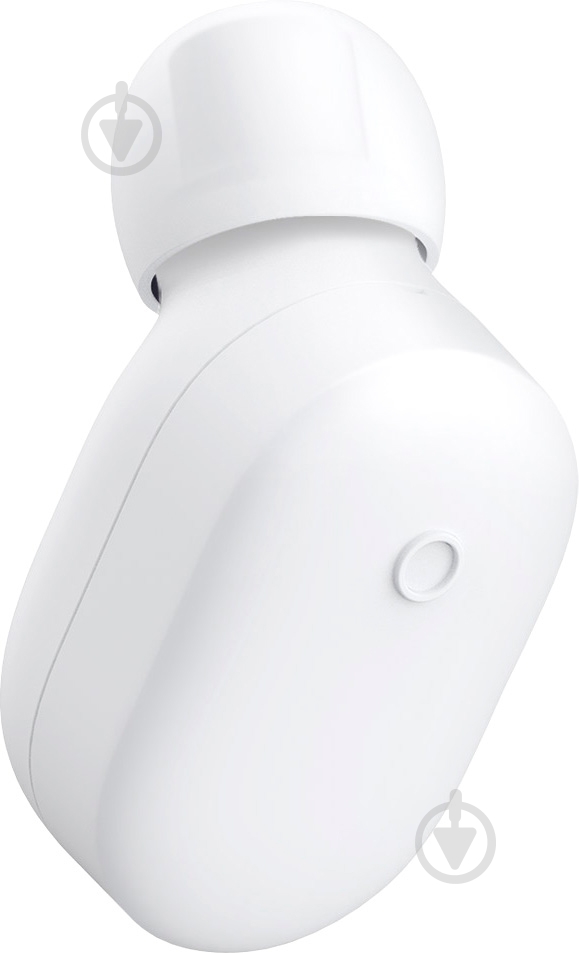 Гарнітура Xiaomi Mi Bluetooth Headset mini white - фото 1