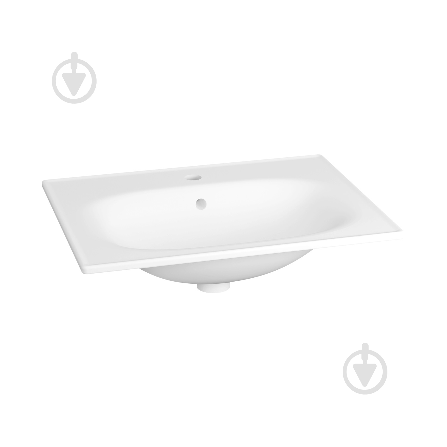 Умывальник Lavinia Boho Bathroom Sink 33312010 60 см - фото 4