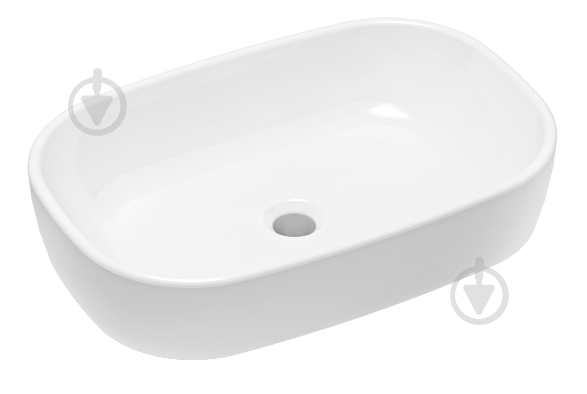 Умывальник-чаша Lavinia Boho Bathroom Sink 33311002 54 см - фото 3 Умывальник-чаша Lavinia Boho Bathroom Sink 33311002 54 см - фото 3