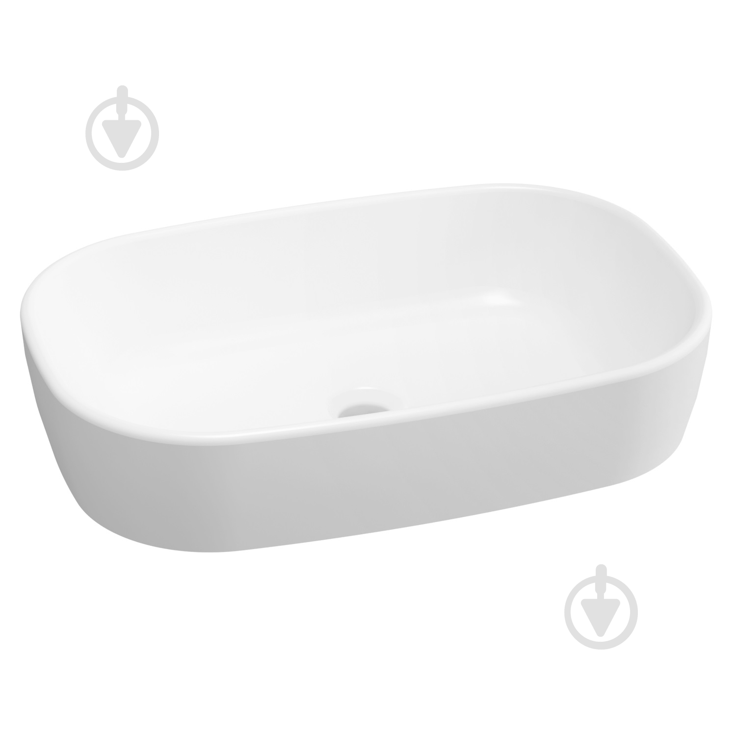 Умывальник-чаша Lavinia Boho Bathroom Sink 33311002 54 см - фото 5 Умывальник-чаша Lavinia Boho Bathroom Sink 33311002 54 см - фото 5