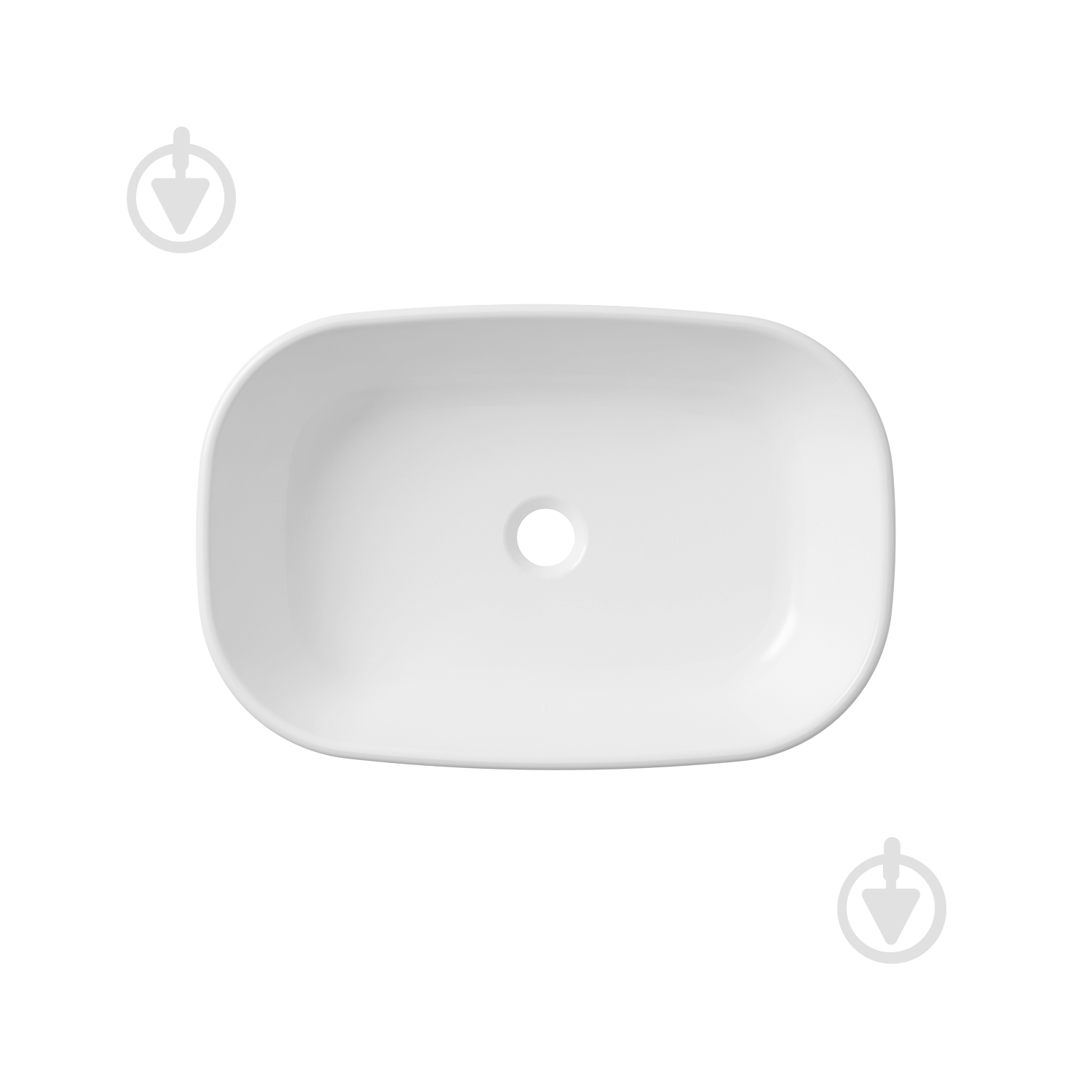 Умывальник-чаша Lavinia Boho Bathroom Sink 33311002 54 см - фото 6 Умывальник-чаша Lavinia Boho Bathroom Sink 33311002 54 см - фото 6