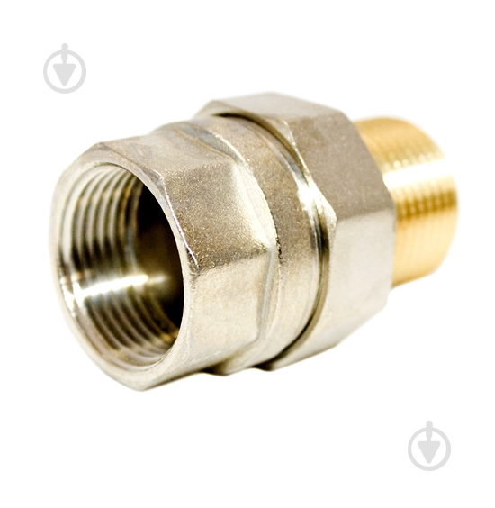 Соединение под ключ Water House 15 мм - фото 1