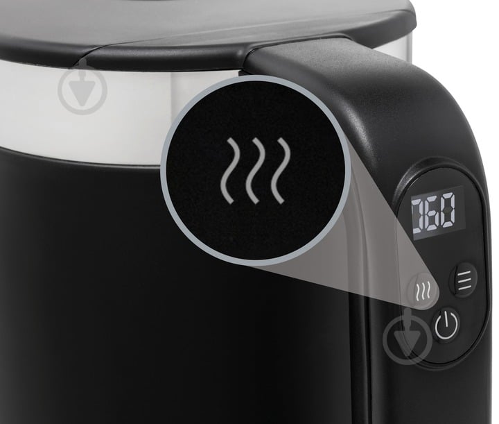 Электрочайник Gorenje K17TRDW - фото 6 Электрочайник Gorenje K17TRDW - фото 6