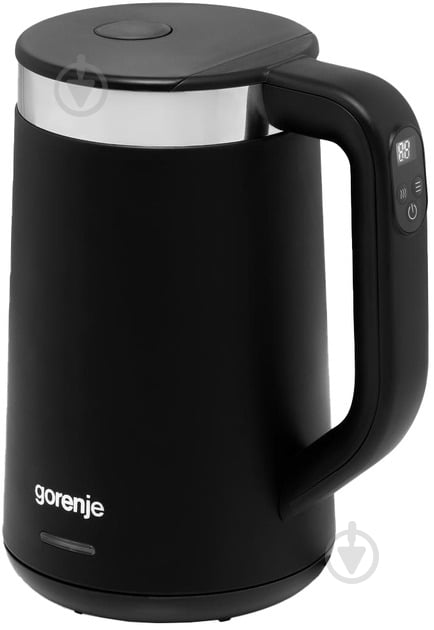 Электрочайник Gorenje K17TRDW - фото 1 Электрочайник Gorenje K17TRDW - фото 1
