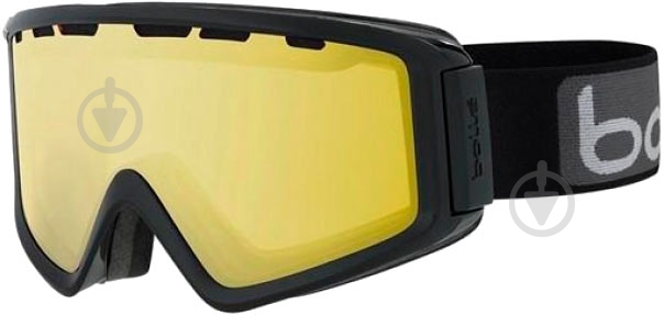 Маска Bolle Z5 OTG 21501 one size Z5 OTG черный - фото 1