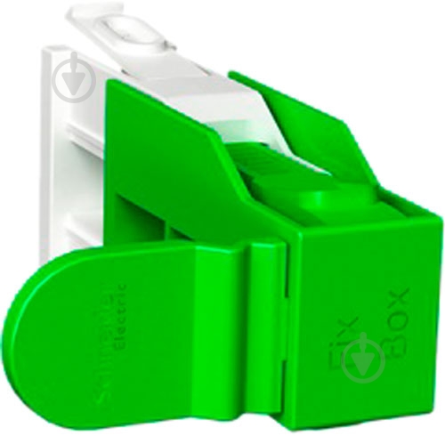 Крепеж Schneider Electric 2 шт. VDIR380002 - фото 1 Крепеж Schneider Electric 2 шт. VDIR380002 - фото 1