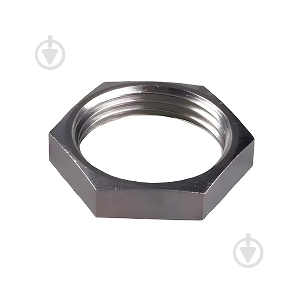 Контргайка Water House ду 32 - фото 1