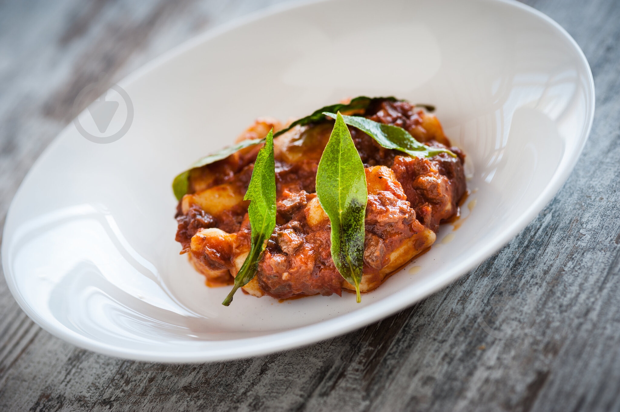 Салатник Bormioli Rocco Toledo 17 см - фото 2